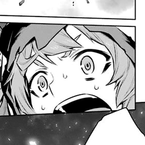 Dungeon ni Deai o Motomeru no wa Machigatte Iru Darou ka Chapter 65: Hero's Wild Dance cover