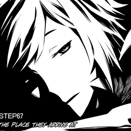 Dungeon ni Deai o Motomeru no wa Machigatte Iru Darou ka Chapter 67: The Place They Arrive At cover