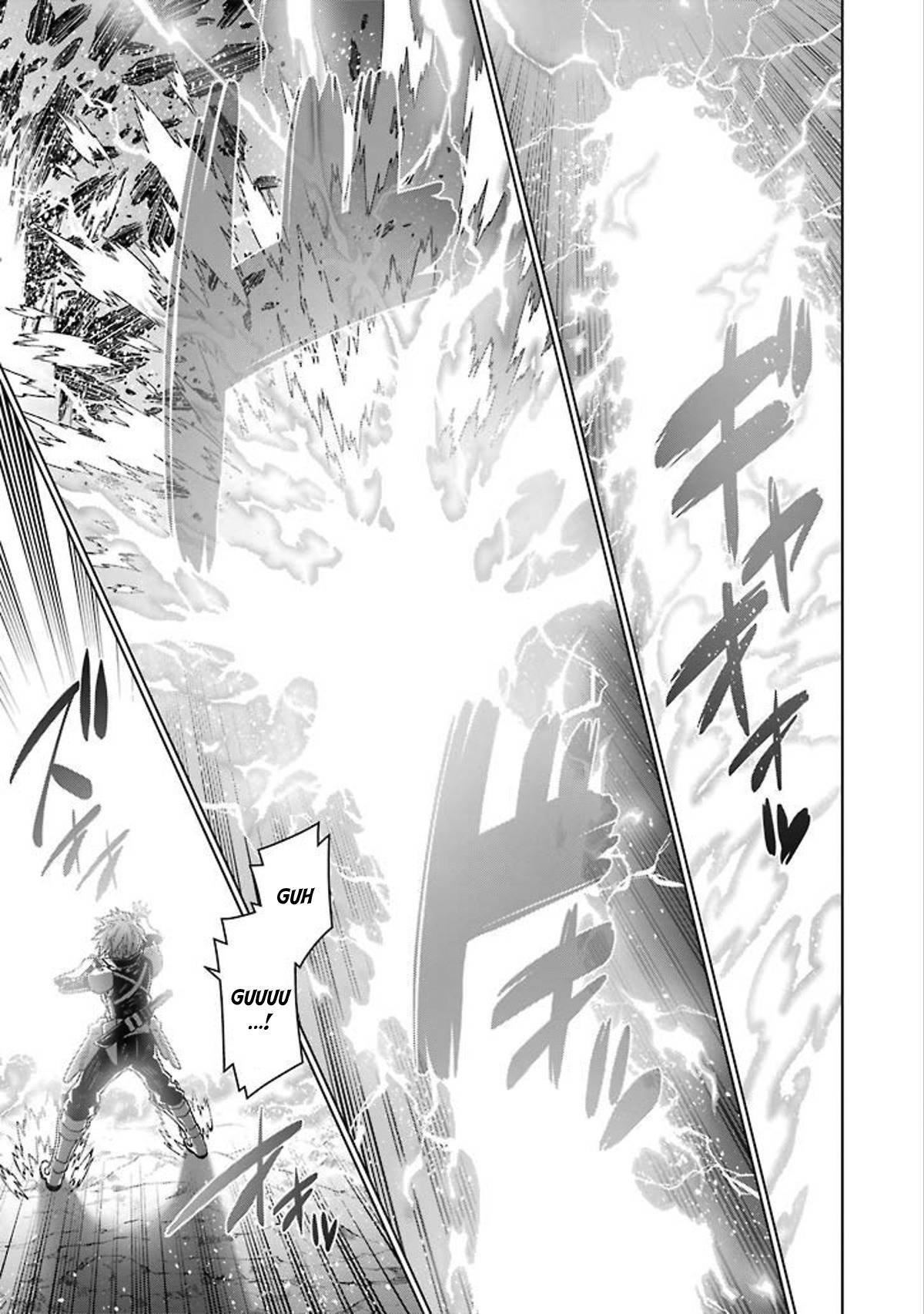 Dungeon ni Deai o Motomeru no wa Machigatte Iru Darou ka Chapter 81 page 10 - Chapter 81: Regain Our Lively Daily Lives