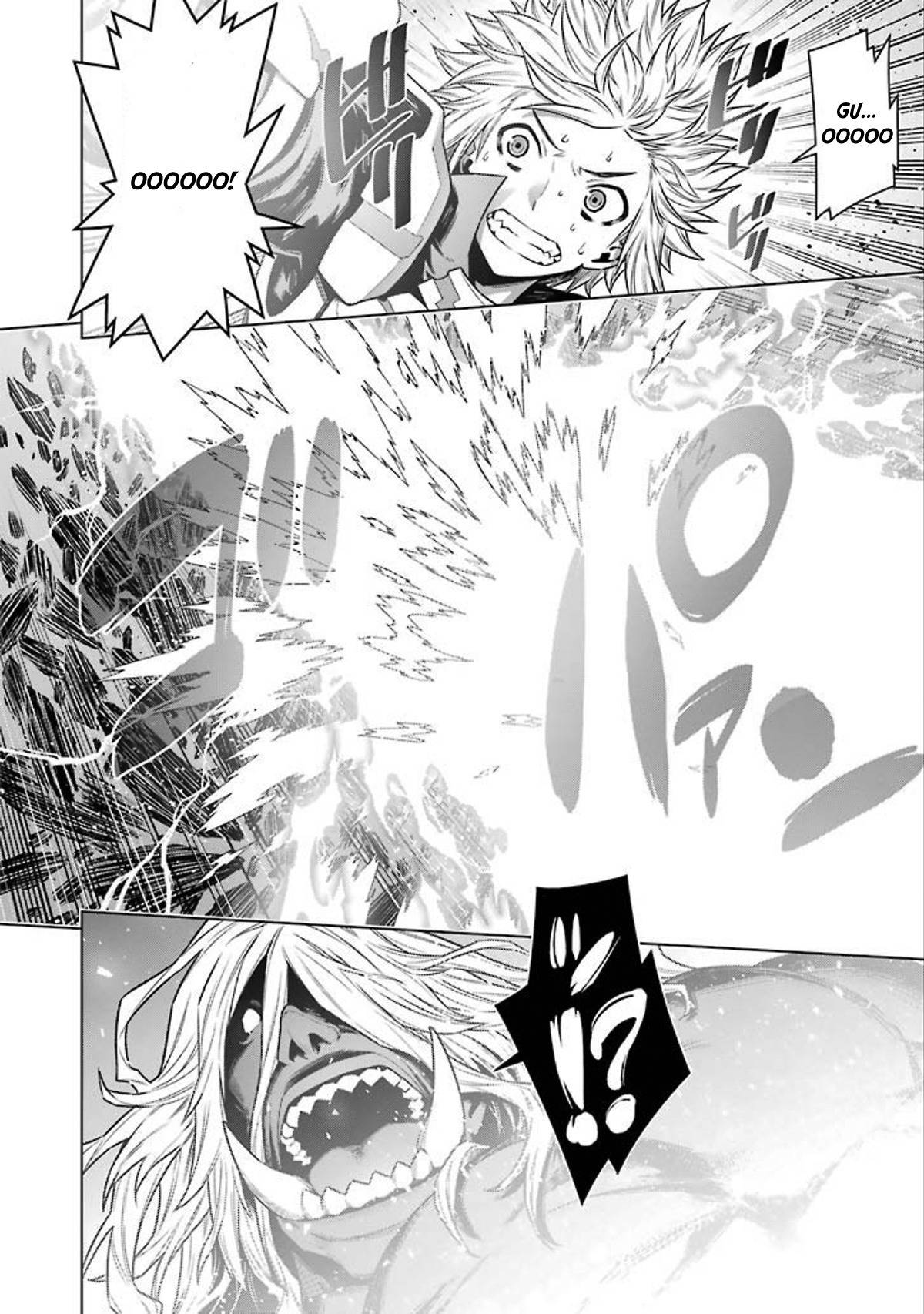 Dungeon ni Deai o Motomeru no wa Machigatte Iru Darou ka Chapter 81 page 11 - Chapter 81: Regain Our Lively Daily Lives