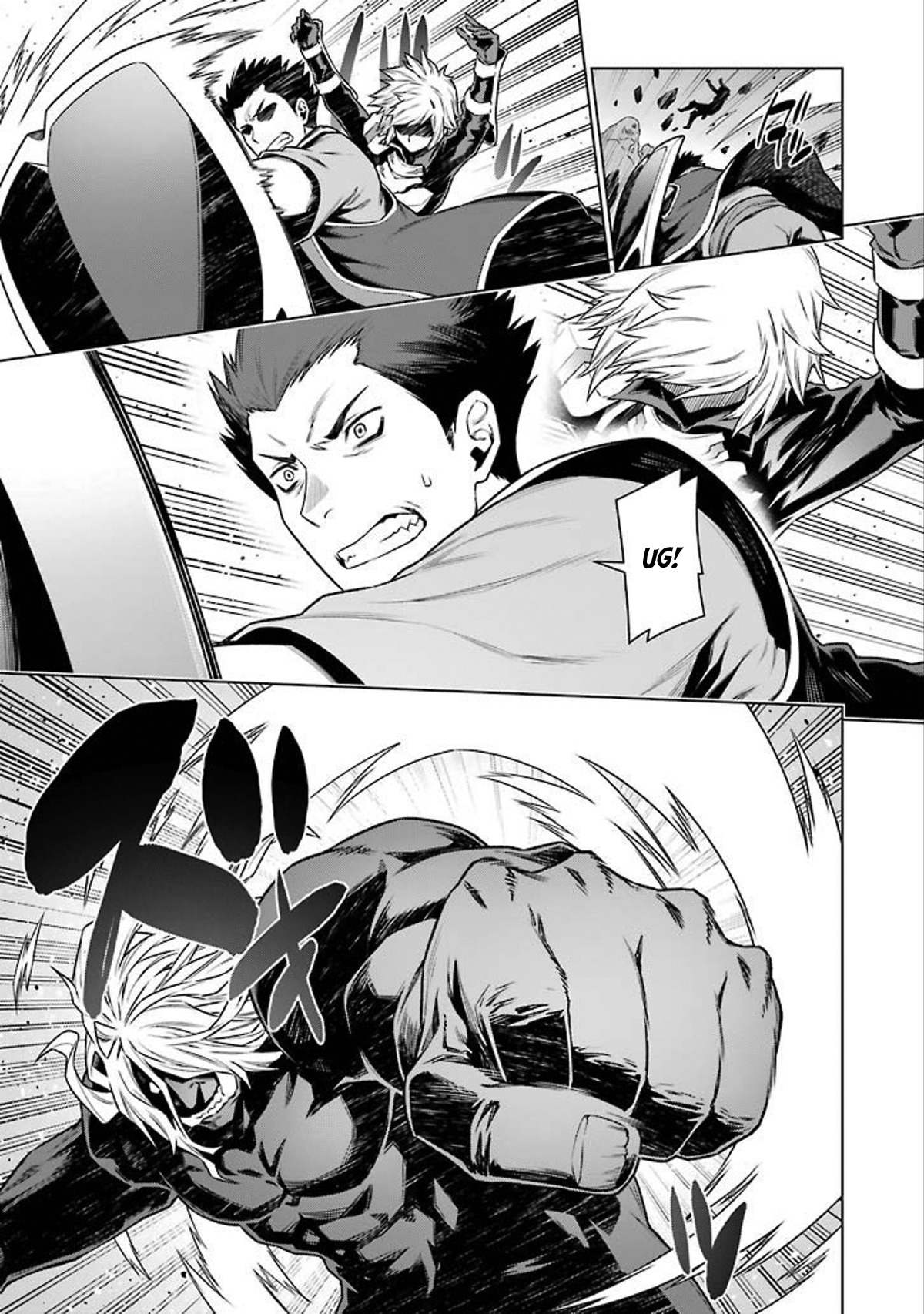 Dungeon ni Deai o Motomeru no wa Machigatte Iru Darou ka Chapter 81 page 18 - Chapter 81: Regain Our Lively Daily Lives