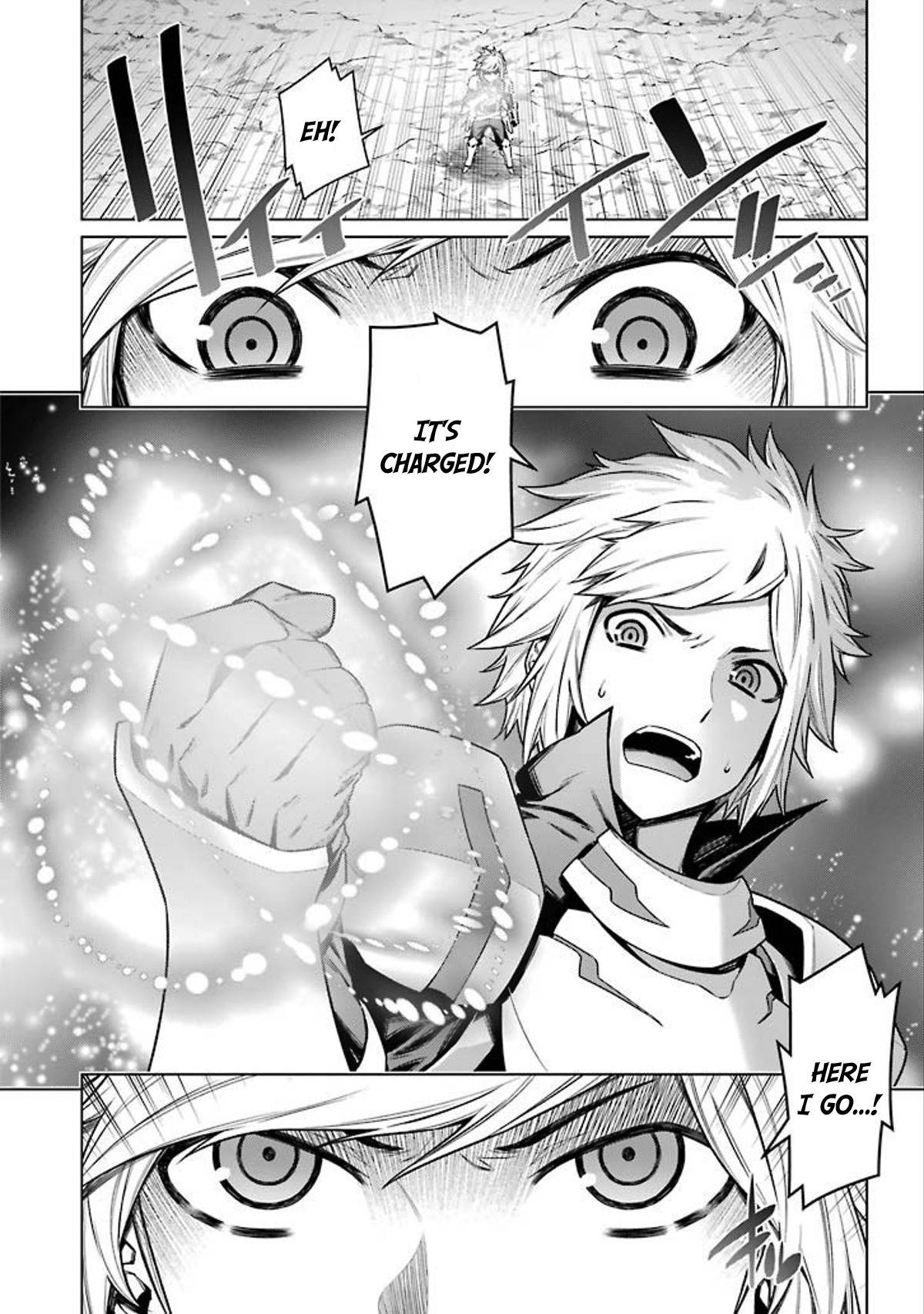 Dungeon ni Deai o Motomeru no wa Machigatte Iru Darou ka Chapter 81 page 5 - Chapter 81: Regain Our Lively Daily Lives
