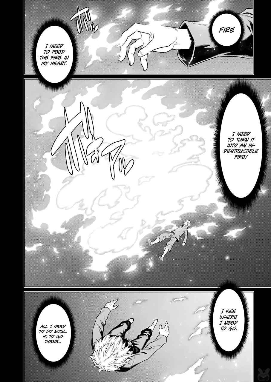 Dungeon ni Deai o Motomeru no wa Machigatte Iru Darou ka Chapter 82 page 14 - Chapter 82
