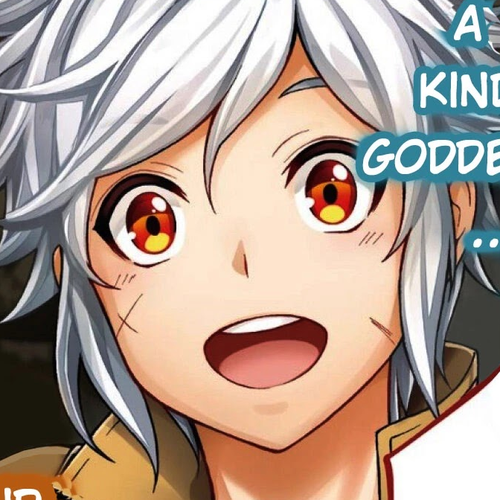 Dungeon ni Deai wo Motomeru no wa Machigatteiru Darou ka II Chapter 0: The goddess of bell cover