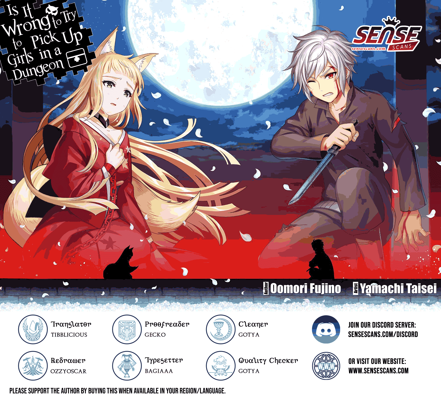 Dungeon ni Deai wo Motomeru no wa Machigatteiru Darou ka II Chapter 16 page 2 - Chapter 16: Killing Stone ③