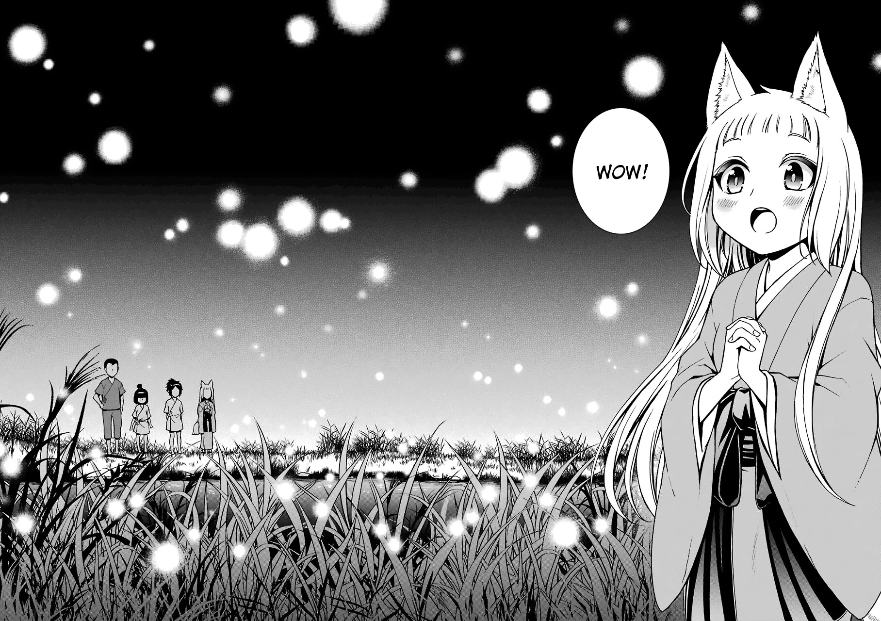 Dungeon ni Deai wo Motomeru no wa Machigatteiru Darou ka II Chapter 9 page 7 - Chapter 9: Bell 9
