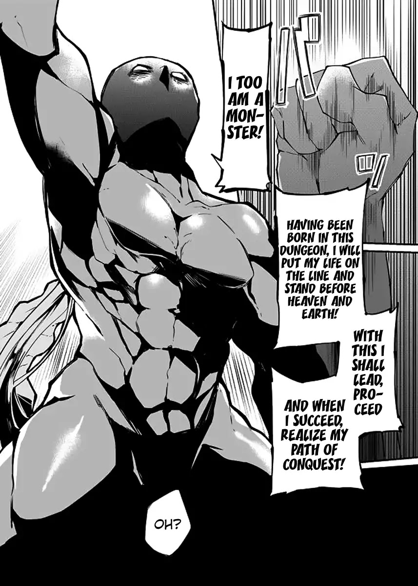 Dungeon Nursery Chapter 15 page 10 - Chapter 15