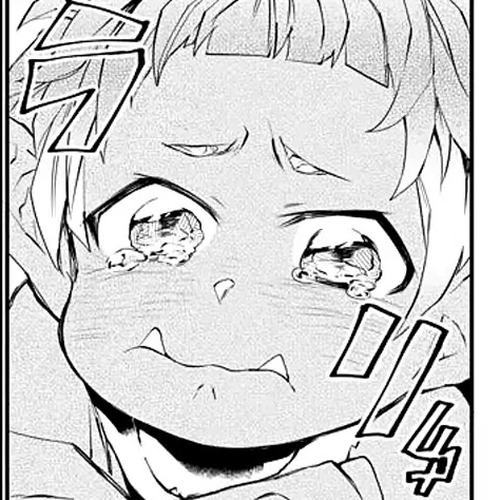 Dungeon Nursery Chapter 2 cover