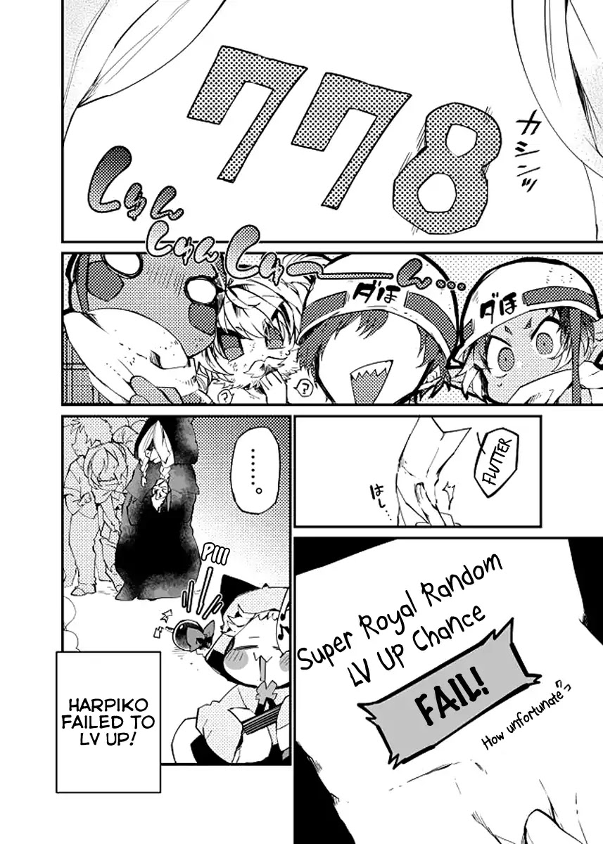 Dungeon Nursery Chapter 20 page 20 - Chapter 20: Father Daughter Reunion