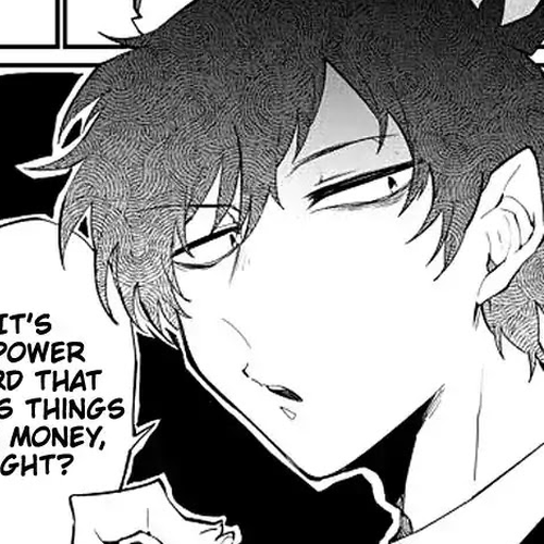 Dungeon Nursery Chapter 21: The Power of Love cover