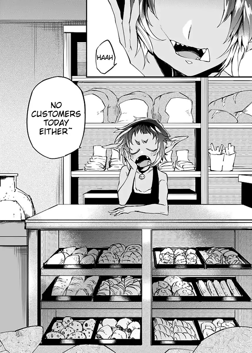 Dungeon Nursery Chapter 24 page 1 - Chapter 24: Family [END]