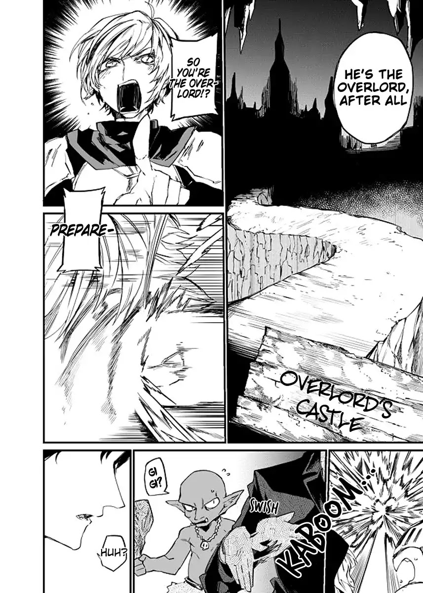 Dungeon Nursery Chapter 24 page 13 - Chapter 24: Family [END]
