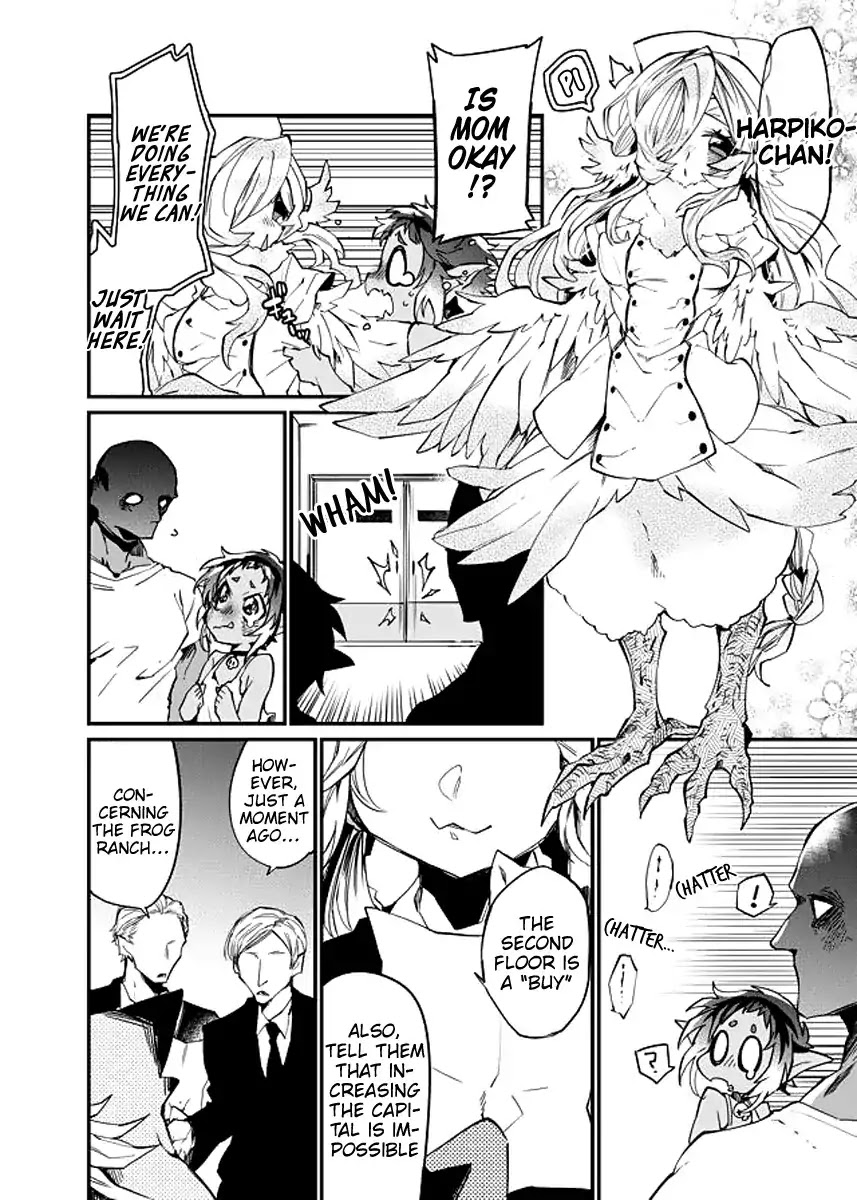 Dungeon Nursery Chapter 24 page 9 - Chapter 24: Family [END]
