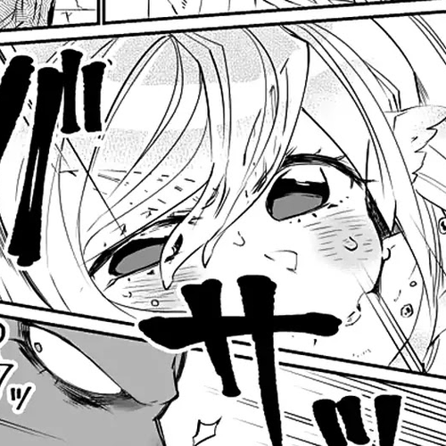 Dungeon Nursery Chapter 3 cover