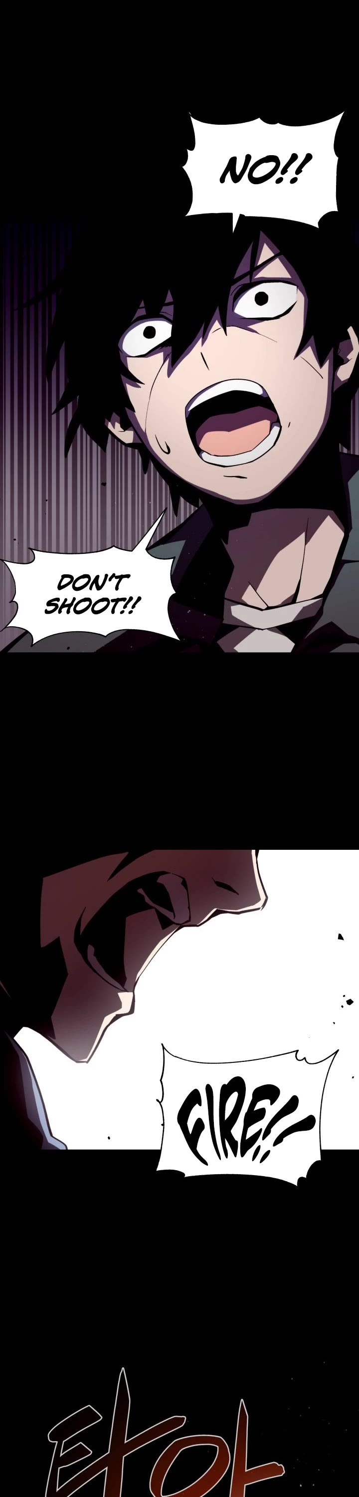 Dungeon Odyssey Chapter 1 page 15 - Chapter 1