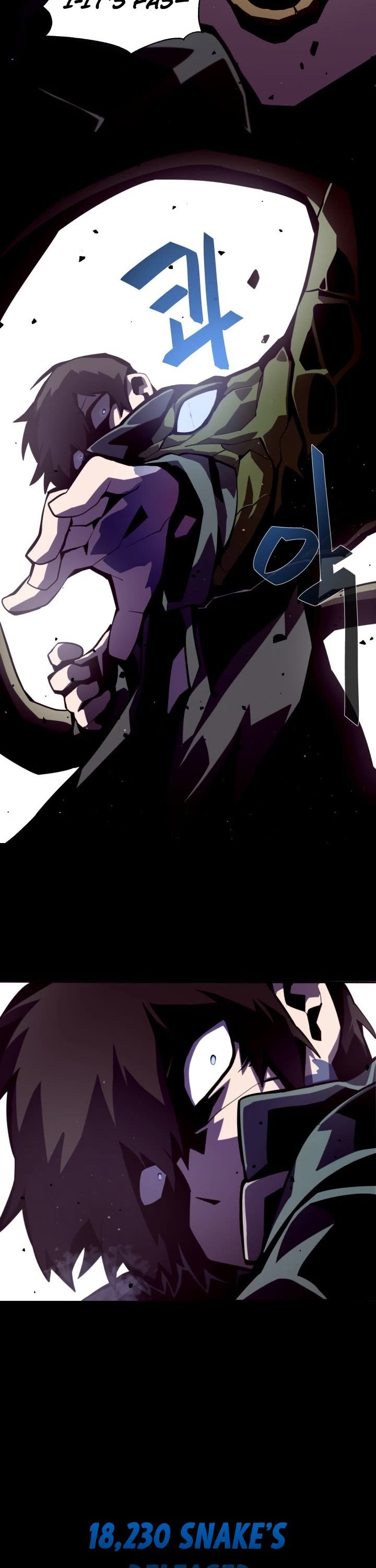 Dungeon Odyssey Chapter 1 page 64 - Chapter 1