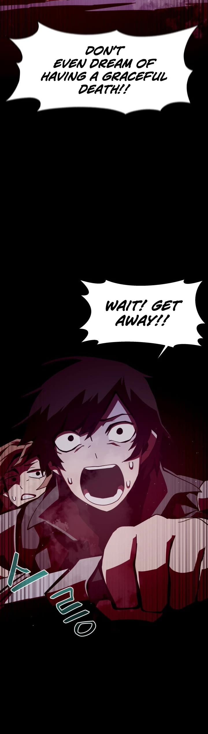 Dungeon Odyssey Chapter 10 page 37 - Chapter 10