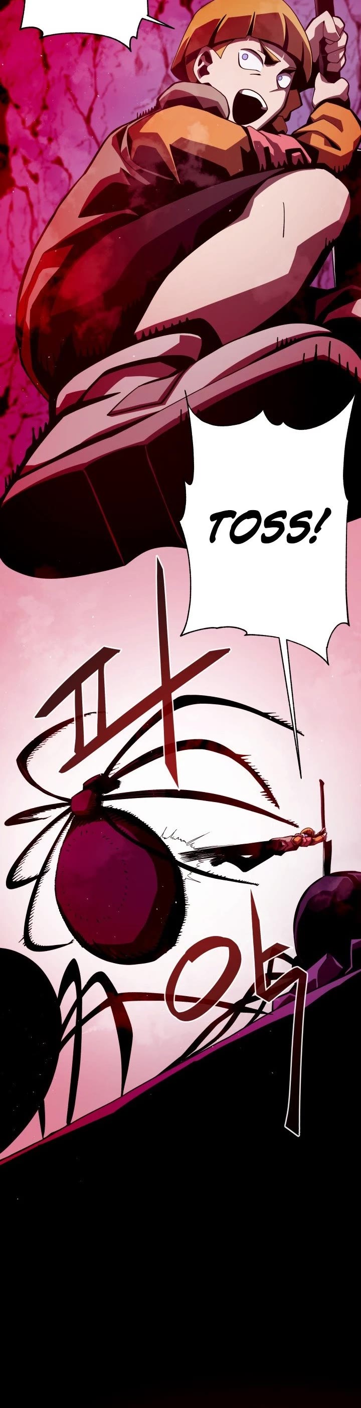 Dungeon Odyssey Chapter 10 page 5 - Chapter 10