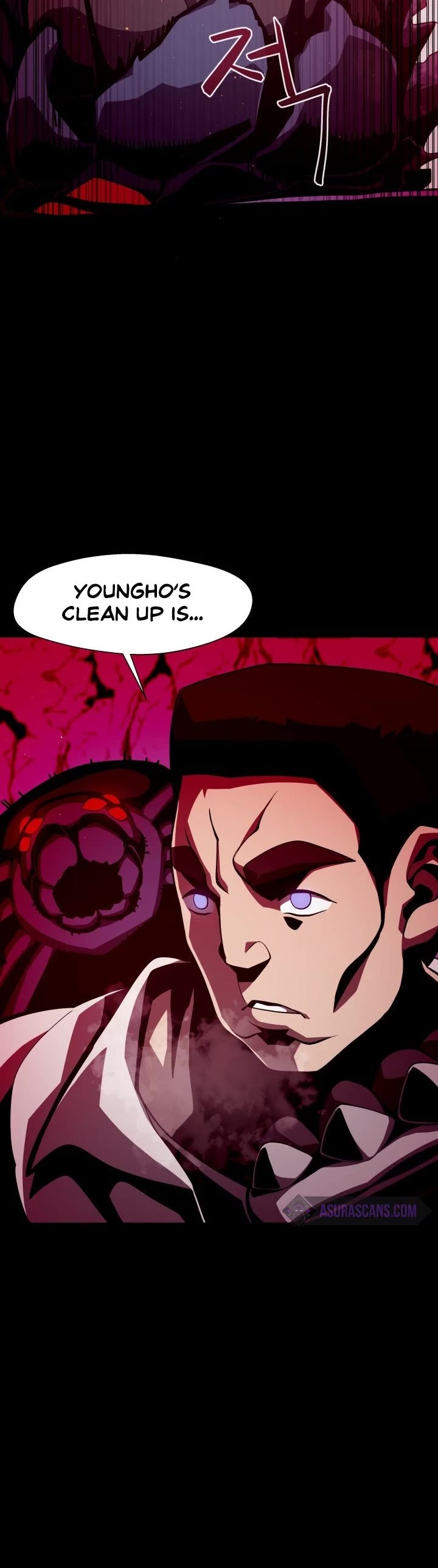 Dungeon Odyssey Chapter 10 page 9 - Chapter 10