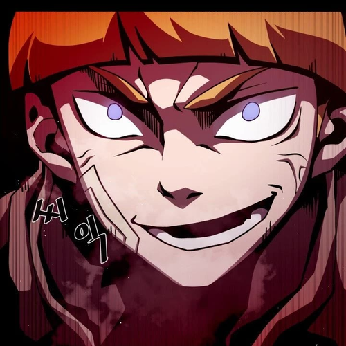 Dungeon Odyssey Chapter 10 cover
