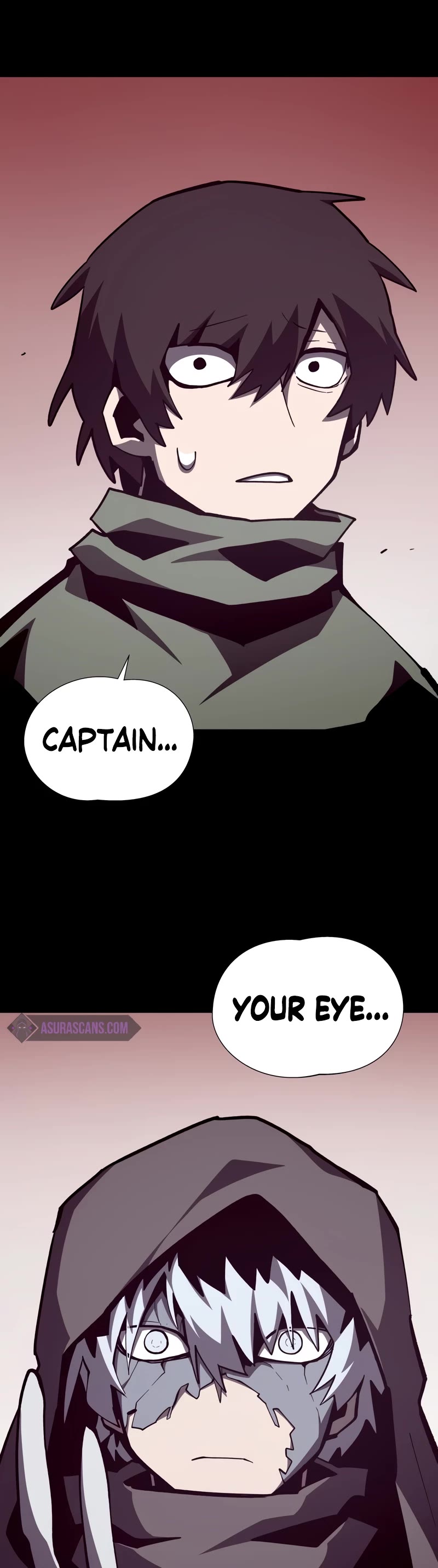 Dungeon Odyssey Chapter 100 page 10 - Chapter 100
