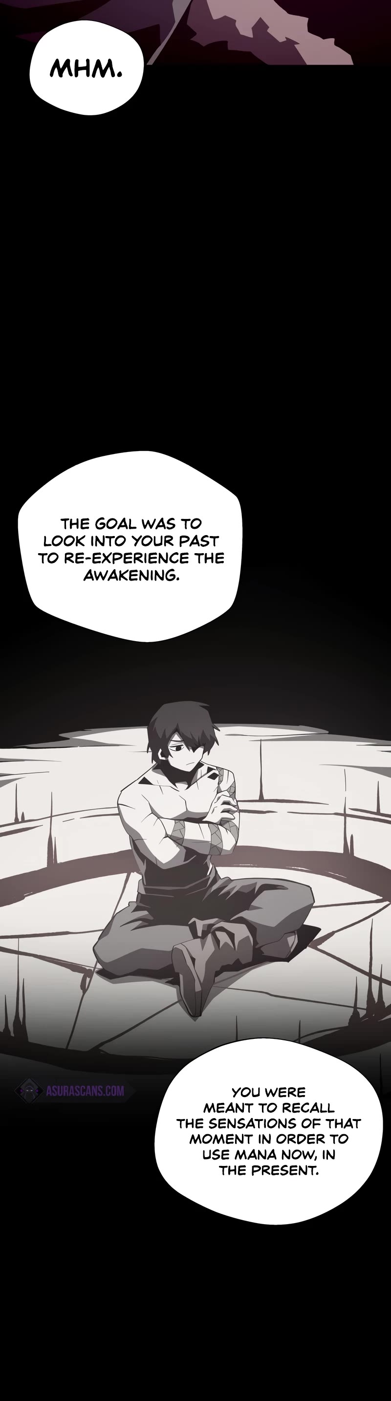 Dungeon Odyssey Chapter 100 page 21 - Chapter 100