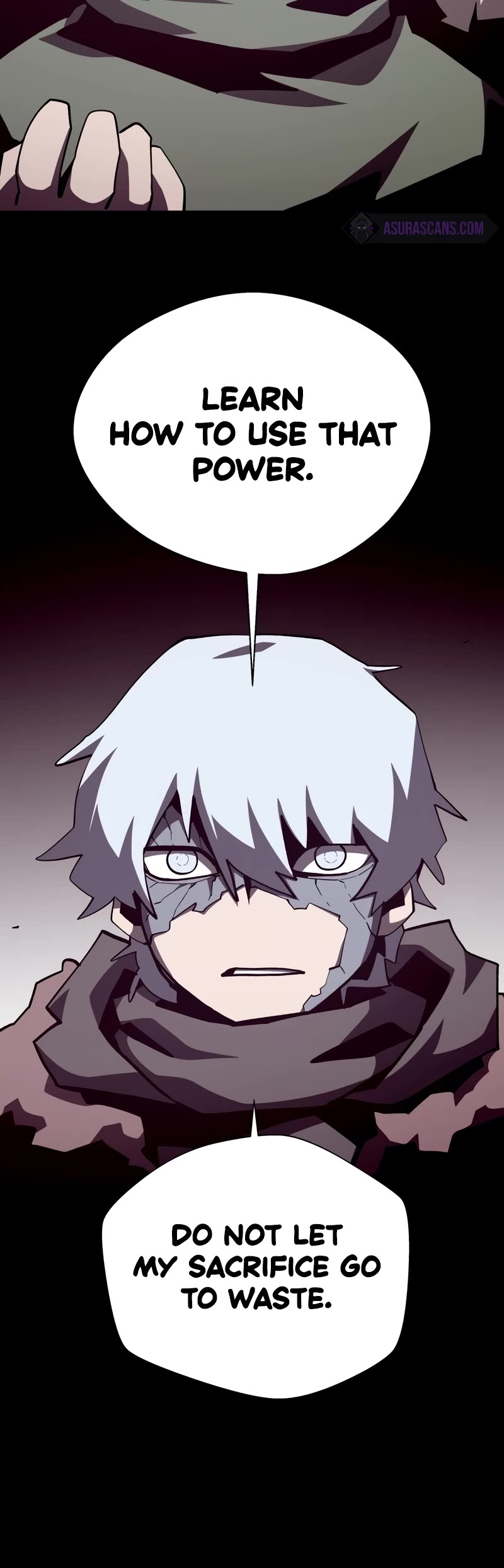 Dungeon Odyssey Chapter 100 page 26 - Chapter 100