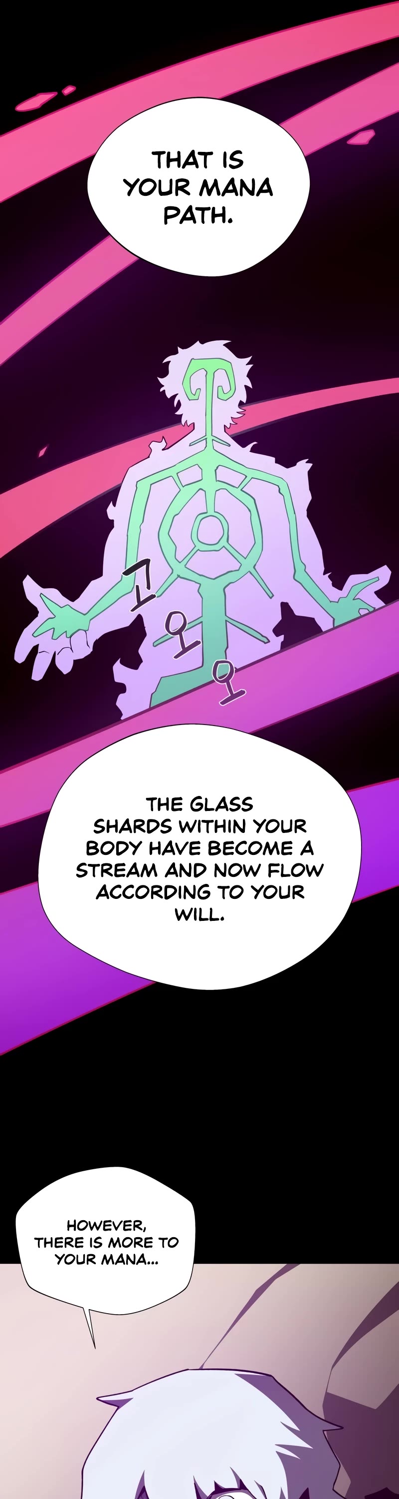 Dungeon Odyssey Chapter 100 page 37 - Chapter 100