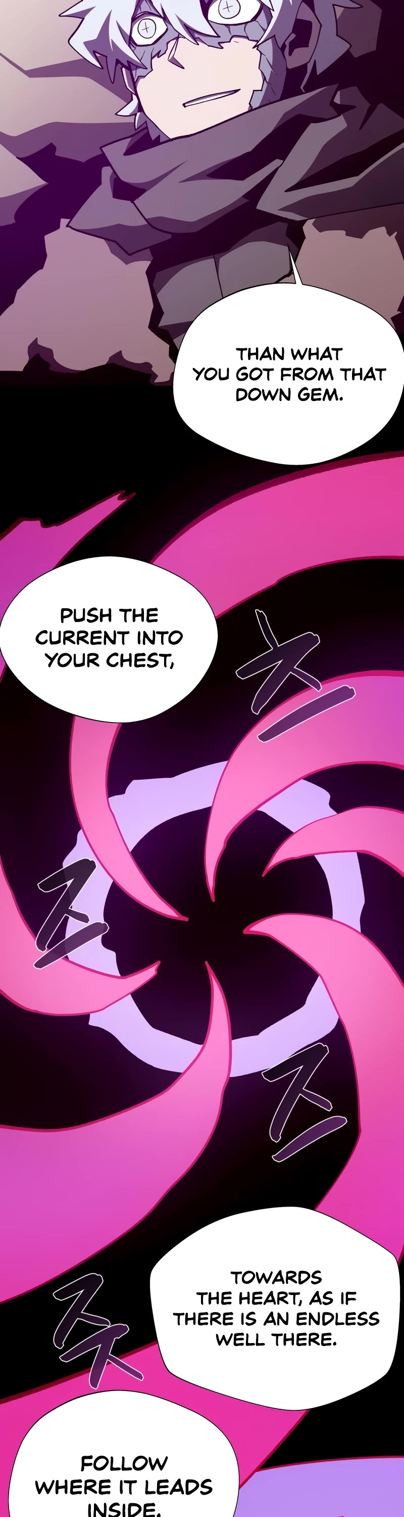 Dungeon Odyssey Chapter 100 page 38 - Chapter 100
