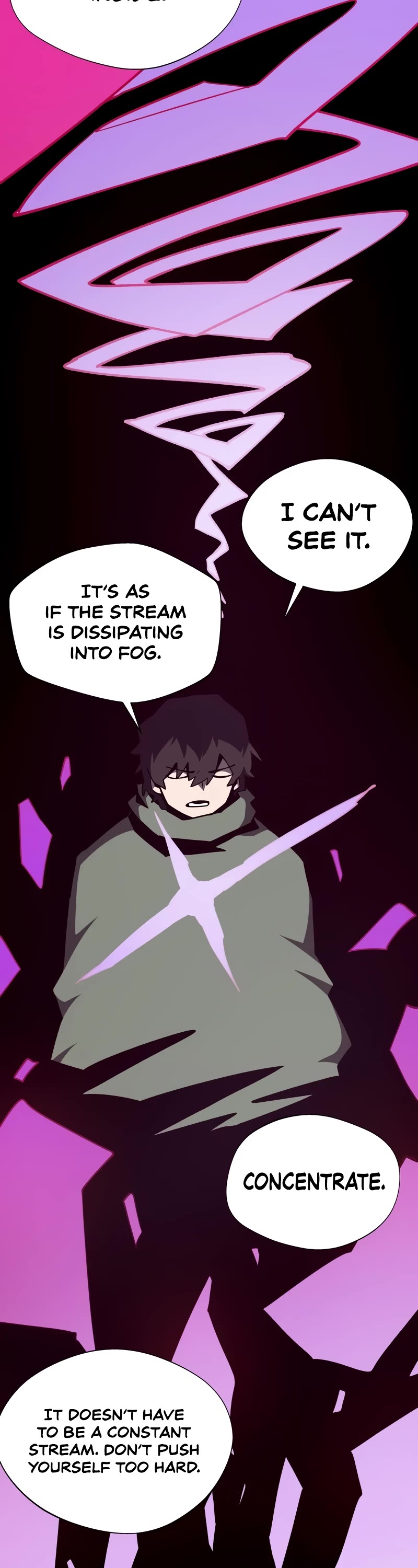 Dungeon Odyssey Chapter 100 page 39 - Chapter 100