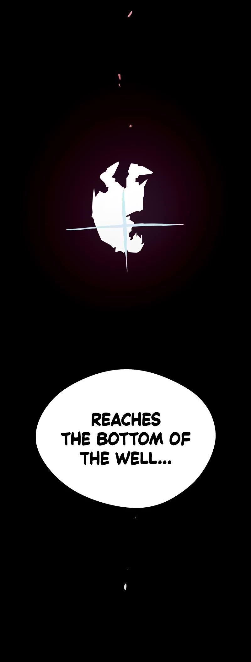Dungeon Odyssey Chapter 100 page 41 - Chapter 100