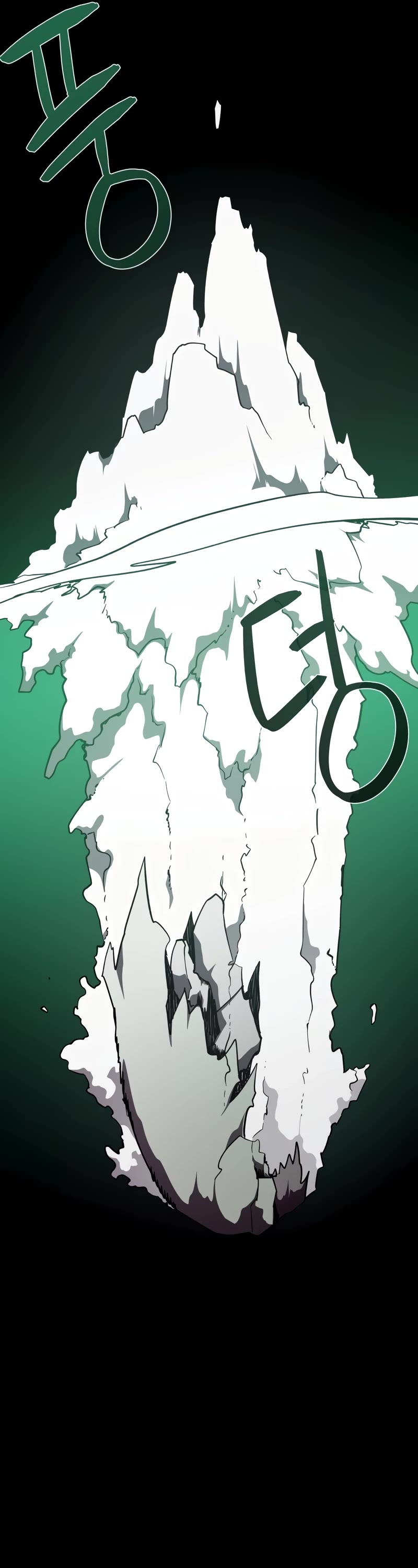 Dungeon Odyssey Chapter 100 page 42 - Chapter 100