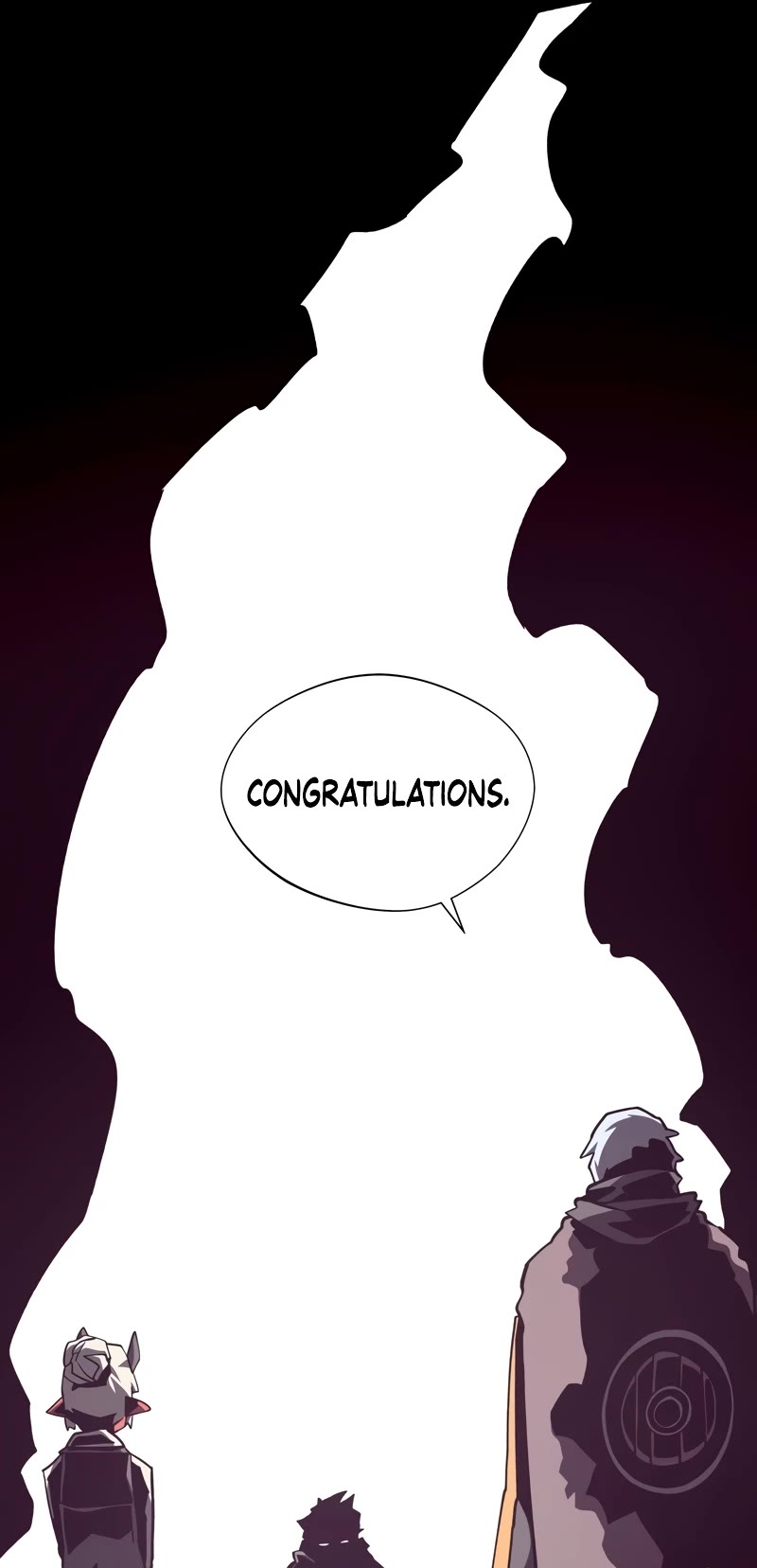 Dungeon Odyssey Chapter 100 page 47 - Chapter 100