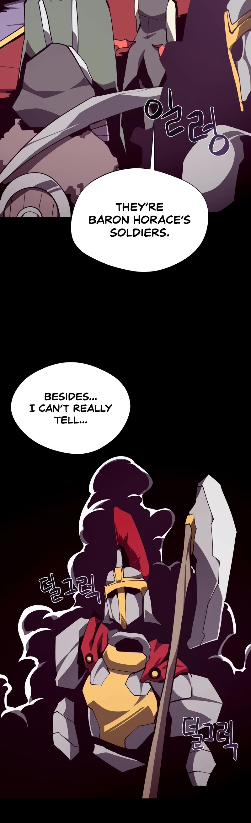 Dungeon Odyssey Chapter 101 page 16 - Chapter 101