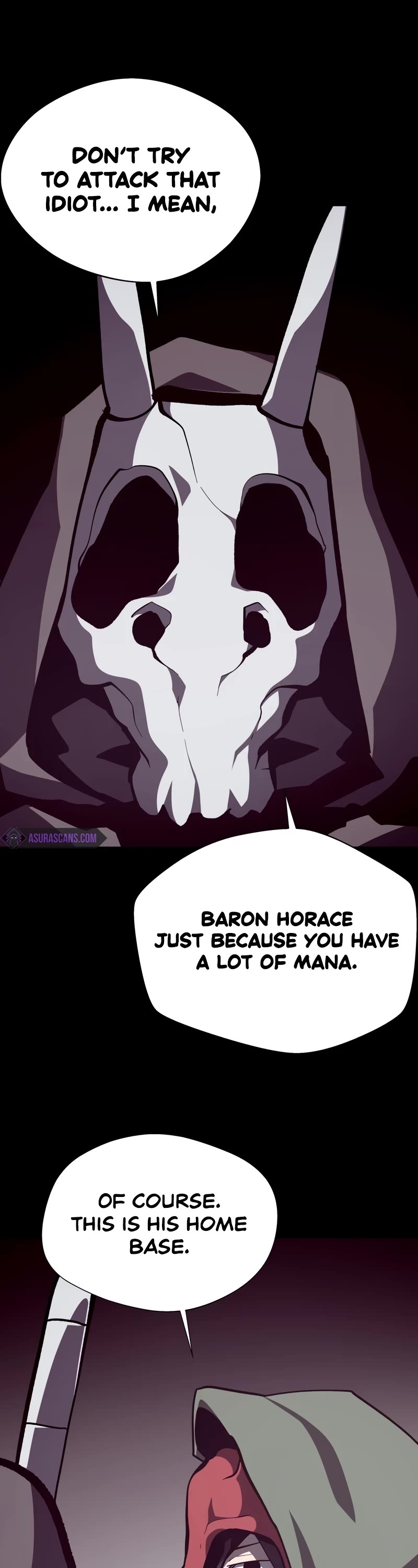 Dungeon Odyssey Chapter 101 page 24 - Chapter 101