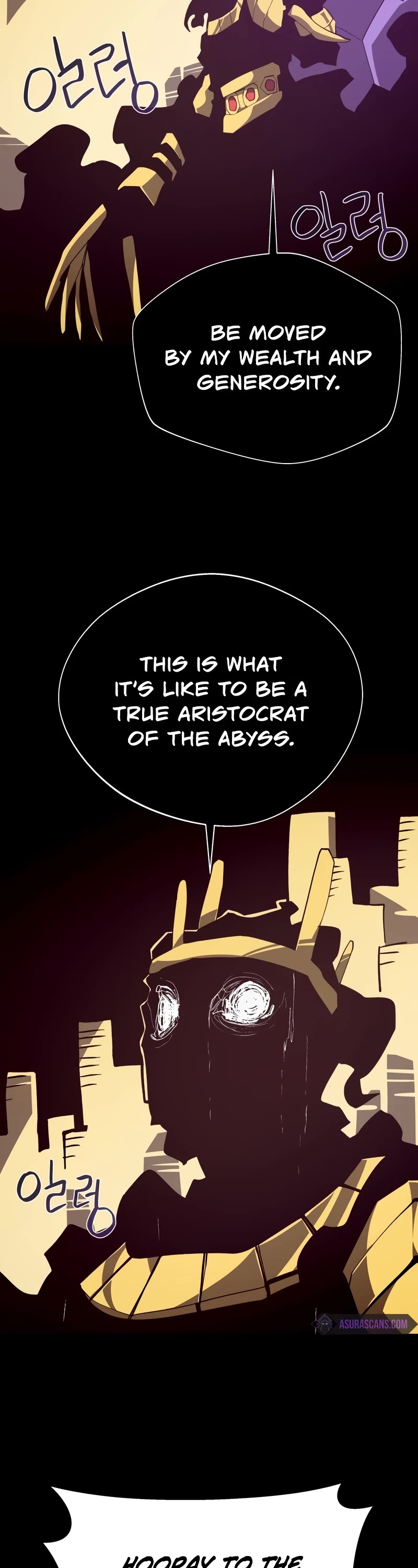 Dungeon Odyssey Chapter 101 page 41 - Chapter 101