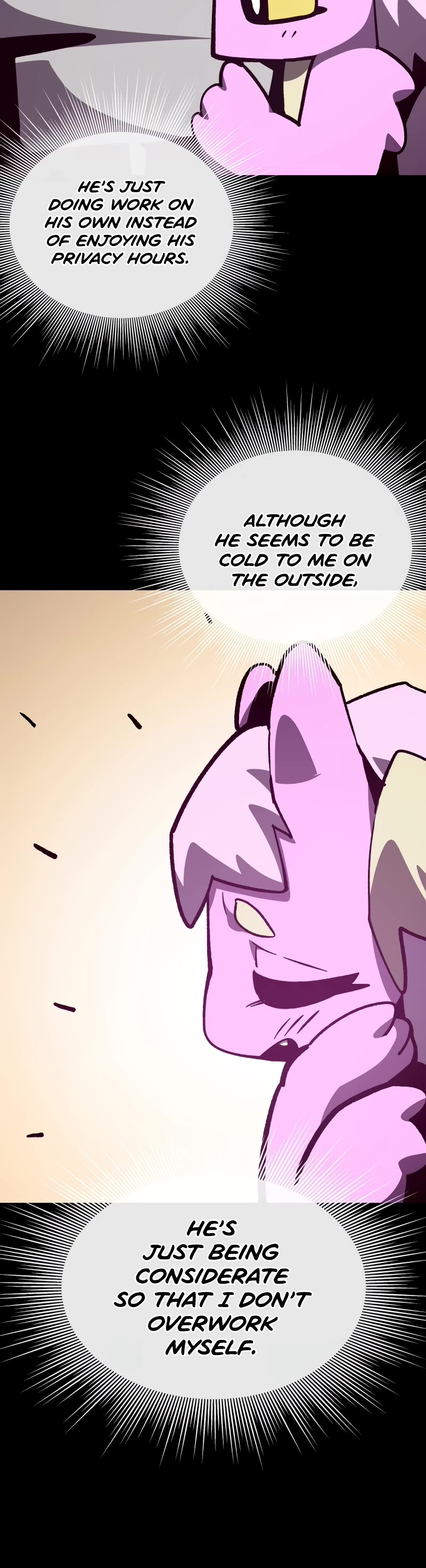 Dungeon Odyssey Chapter 102 page 11 - Chapter 102