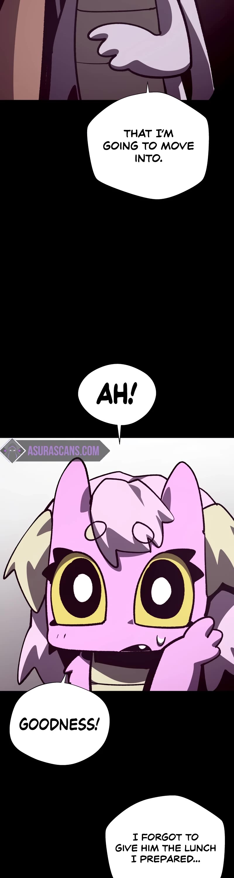 Dungeon Odyssey Chapter 102 page 14 - Chapter 102