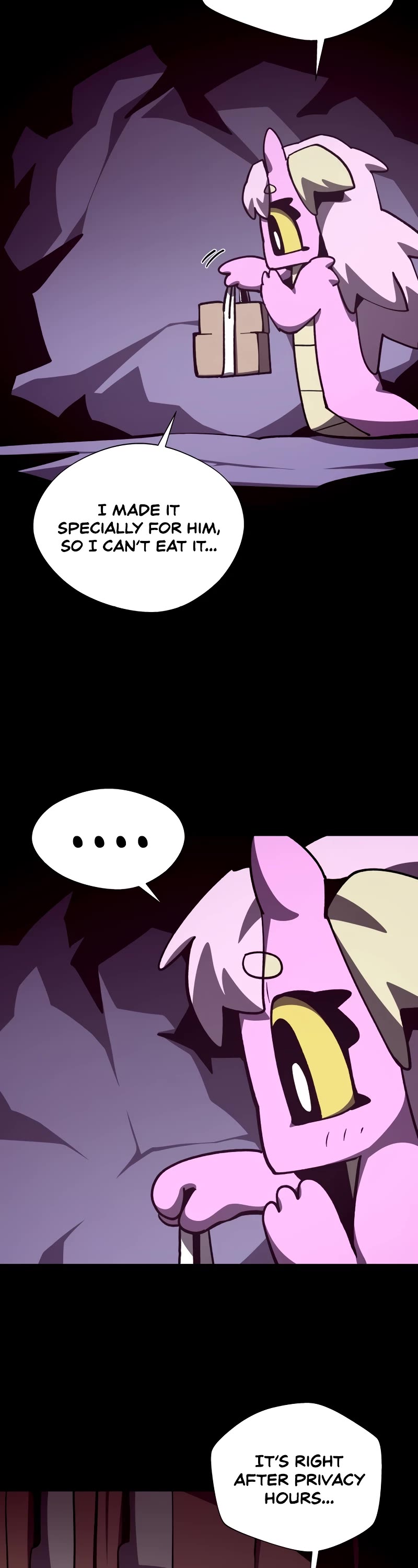 Dungeon Odyssey Chapter 102 page 15 - Chapter 102