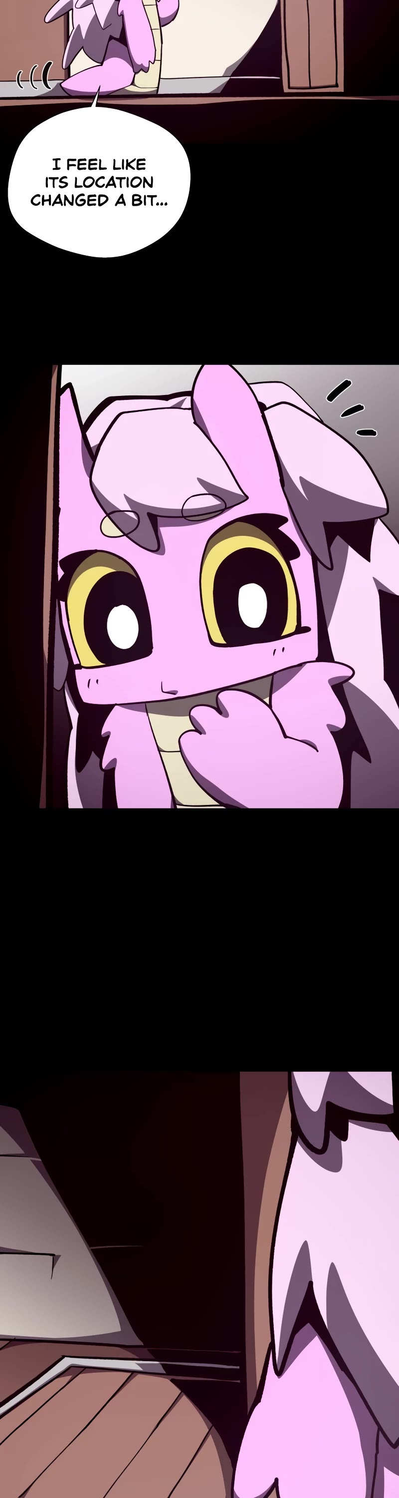 Dungeon Odyssey Chapter 102 page 19 - Chapter 102