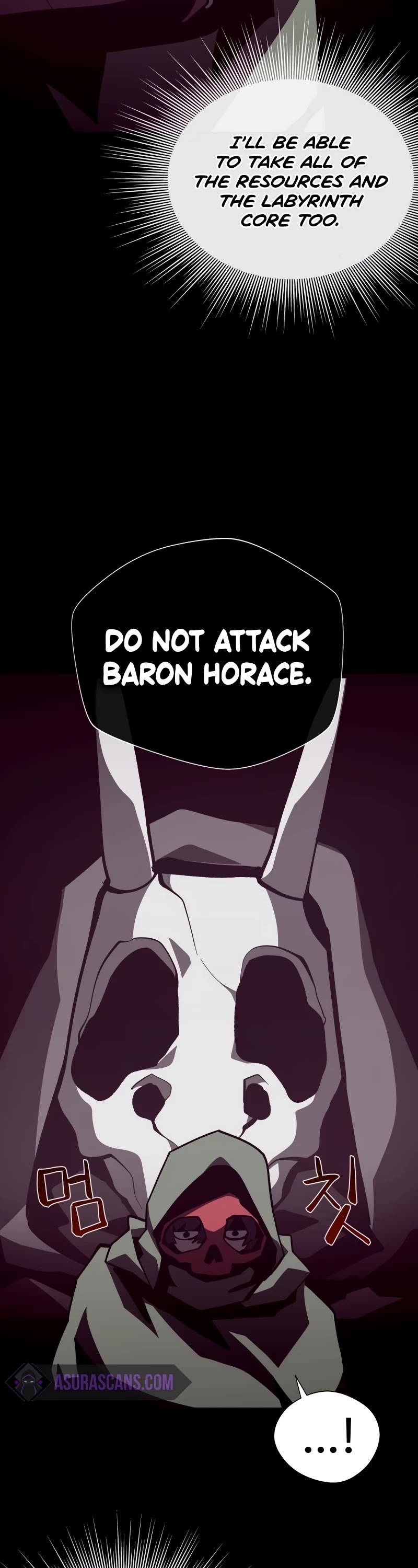 Dungeon Odyssey Chapter 102 page 24 - Chapter 102