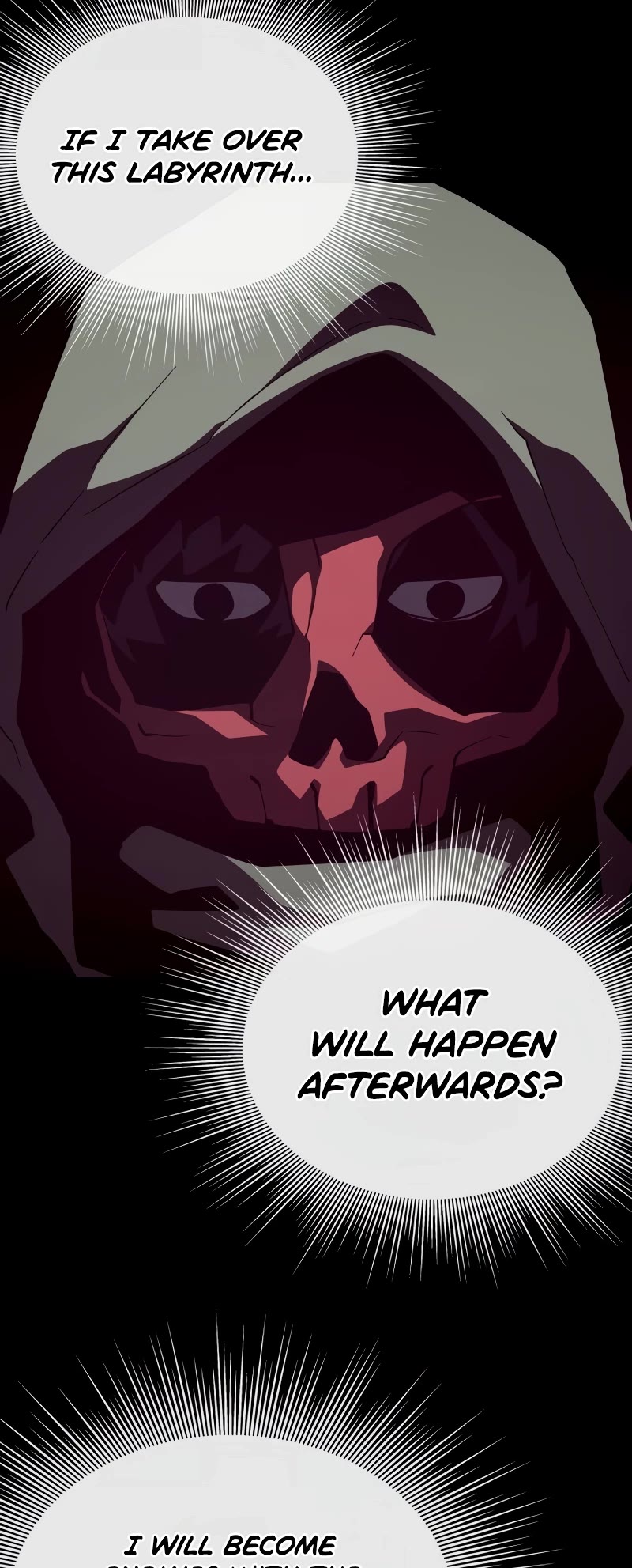 Dungeon Odyssey Chapter 102 page 25 - Chapter 102