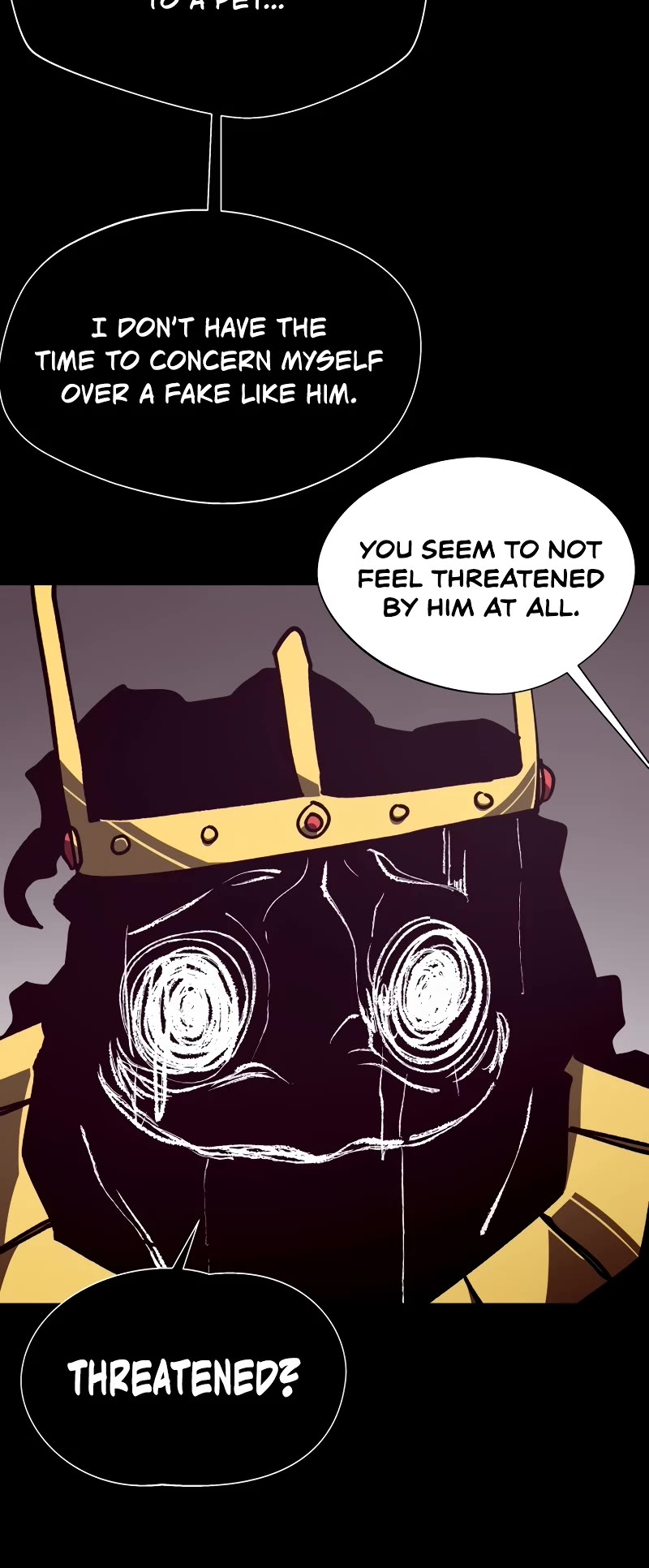 Dungeon Odyssey Chapter 102 page 31 - Chapter 102