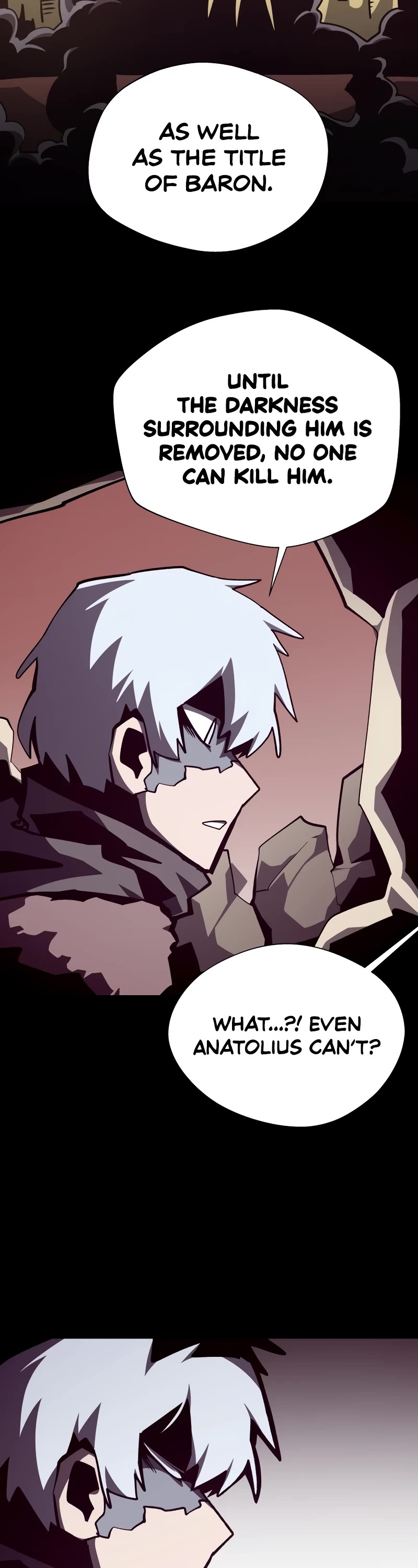 Dungeon Odyssey Chapter 102 page 39 - Chapter 102