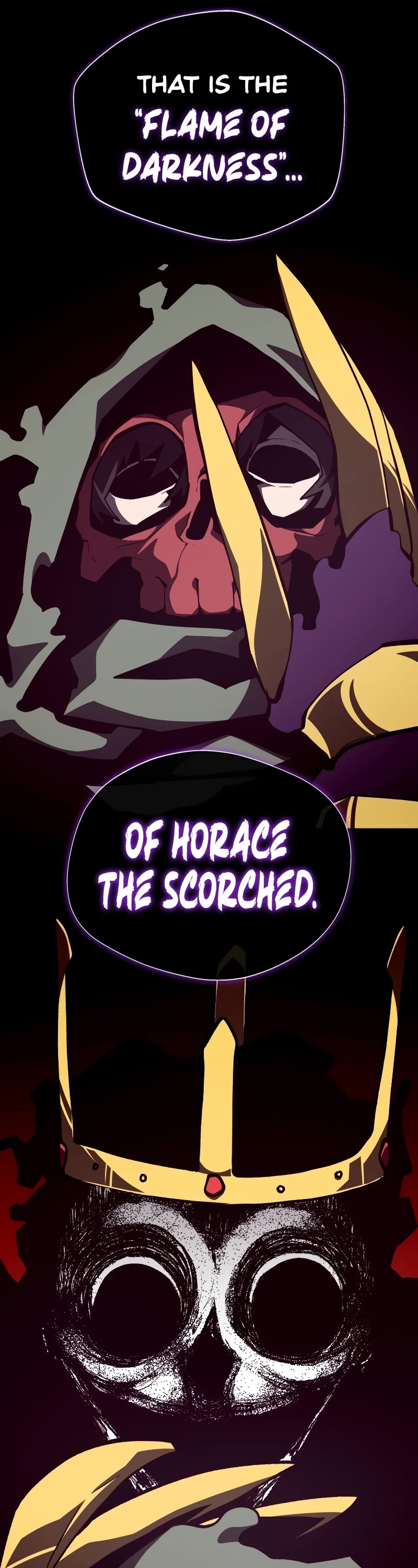 Dungeon Odyssey Chapter 102 page 42 - Chapter 102