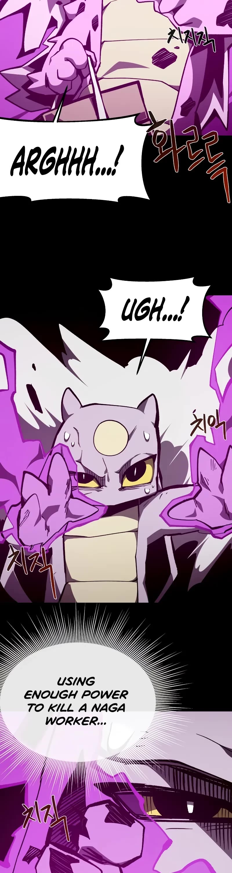 Dungeon Odyssey Chapter 103 page 13 - Chapter 103