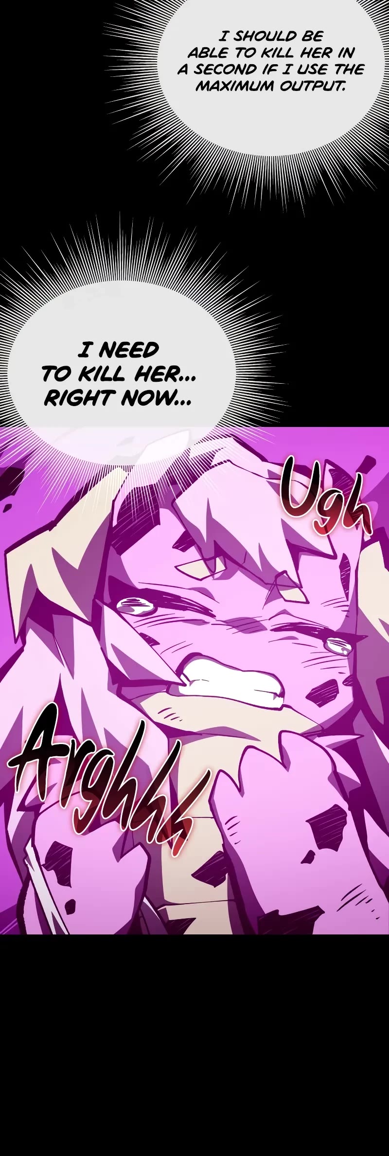 Dungeon Odyssey Chapter 103 page 15 - Chapter 103