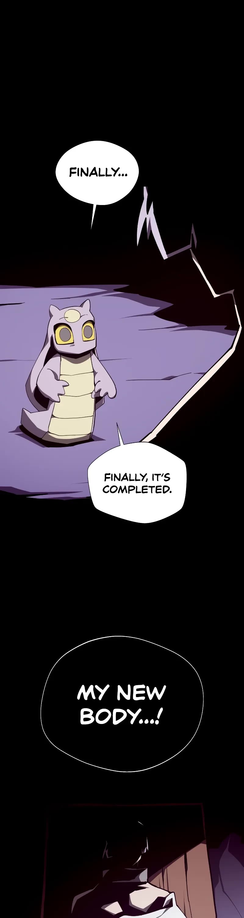 Dungeon Odyssey Chapter 103 page 2 - Chapter 103