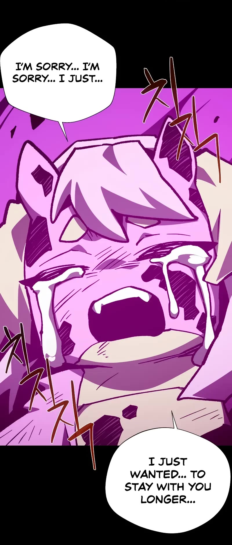 Dungeon Odyssey Chapter 103 page 24 - Chapter 103