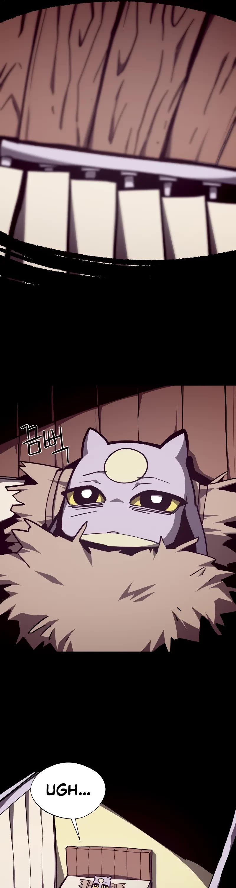 Dungeon Odyssey Chapter 103 page 31 - Chapter 103